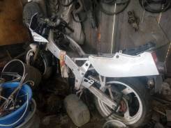 Yamaha FZR 400. 400 куб. см., неисправен, птс, с пробегом