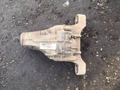 Редуктор. Volkswagen Touareg, 7P5, 7P6 Audi Q7, 4LB Двигатели: CGNA, CGRA, CMTA, BAR
