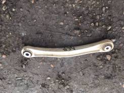 Рычаг поперечный. Volkswagen Touareg, 7L6, 7LA, 7P5, 7P6 Audi Q7, 4LB Двигатели: AXQ, AYH, AZZ, BAA, BAC, BAN, BAR, BGU, BHK, BHL, BJN, BKJ, BKL, BKS...