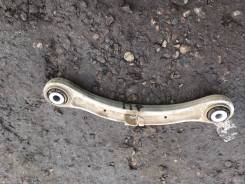 Рычаг поперечный. Volkswagen Touareg, 7L6, 7LA, 7P5, 7P6 Audi Q7, 4LB Двигатели: AXQ, AYH, AZZ, BAA, BAC, BAN, BAR, BGU, BHK, BHL, BJN, BKJ, BKL, BKS...