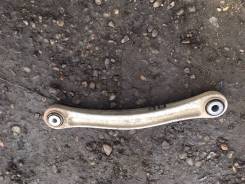 Рычаг поперечный. Volkswagen Touareg, 7L6, 7LA, 7P5, 7P6 Audi Q7, 4LB Двигатели: AXQ, AYH, AZZ, BAA, BAC, BAN, BAR, BGU, BHK, BHL, BJN, BKJ, BKL, BKS...