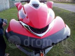 Kawasaki. 250,00 л.с., 2007 год год