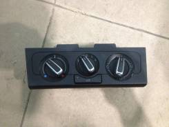 Блок управления климат-контролем. Volkswagen Polo, 612, 6R1 Двигатели: AES, AXX, BAD, BLG, BTS, CAVE, CAYA, CAYB, CAYC, CBZA, CBZB, CBZC, CDDA, CDLJ...