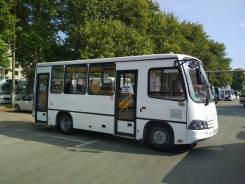 ПАЗ 320302-08. Продам 2013г., 21 место