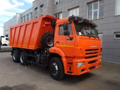 КамАЗ 6520. Камаз 6520-6012-53 ЕВРО-5, 11 760 куб. см., 20 000 кг., 6x4