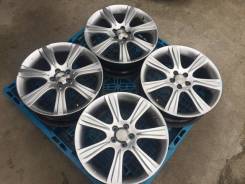 Subaru. 7.0x18", 5x100.00, ET55, ЦО 56,1 мм.