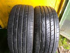 Toyo Tranpath MP4. Летние, без износа, 2 шт