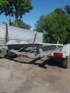 EZ LOADER TRAILER, 2012. Продам прицеп, 2 300 кг.