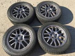 Nissan. 7.0x17", 5x114.30, ET45, ЦО 66,1 мм.