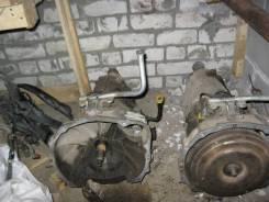 АКПП. Subaru Impreza, GG3