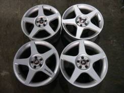 Speedline. 7.0x17", 5x100.00, ET48, ЦО 56,1 мм.