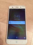 ZTE Blade X7. Б/у, до 8 Гб