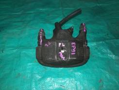 Суппорт, Toyota Starlet, EP90, перед. лев., №: 47750-10101, 51-18 в Новокузнецке Суппорт, Toyota Starlet, EP90, перед. лев., №: 47750-10101, 51-18