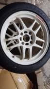 Racing Hart. 7.0x16", 4x114.30, ET45