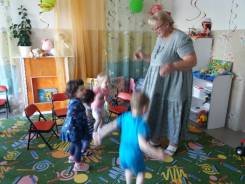 Мини-группа(2х л), с 8до20 ч, Детский сад, программа комплекс