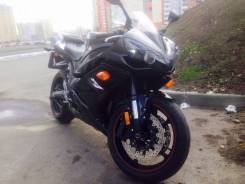 Yamaha R1. 1 000 куб. см., исправен, птс, с пробегом