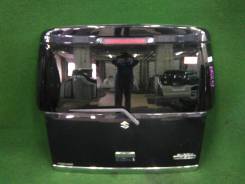 Дверь пятая SUZUKI EVERY, DA64W, K6AT, 0080008656