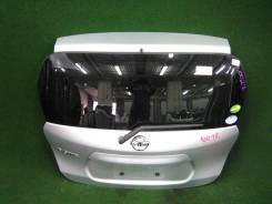 Дверь пятая NISSAN NOTE, E12, HR12DE, 0080008654