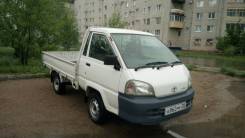 Toyota Town Ace. Toyota TOWN ACE 2002г, 1 800 куб. см., 1 000 кг.