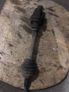 Привод, полуось. Ford Mondeo, GE, BWY, B4Y, B5Y Двигатели: CJBA, CJBB