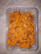 Морской еж.