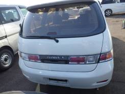 Toyota Gaia. SXM10, 3SFE