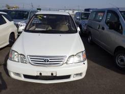 Toyota Gaia. SXM10, 3SFE