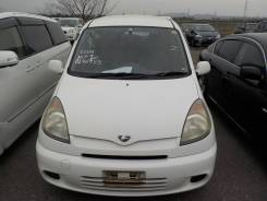 Toyota Funcargo. NCP20, 2NZFE