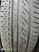 Bridgestone Luft RV. Летние, 2015 год, 5 %, 4 шт