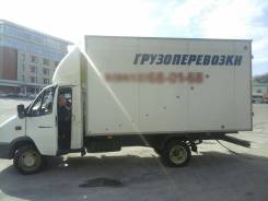 Грузоперевозки, Грузчики, переезд