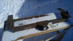 Фаркопы. Mitsubishi Pajero Toyota Land Cruiser Prado, KDJ95, KZJ95W, КZJ90, RZJ95W, VZJ90, КZJ95, VZJ90W, KDJ90W, VZJ95, RZJ90W, VZJ95W, KZJ90W, KD95...