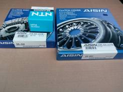 Сцепление. Suzuki Every, DA52T, DA52V, DA52W, DA62T, DA62V, DA62W, DA64V, DA64W, DB52T, DB52V Suzuki Carry Truck, DA52T, DA52V, DA62T, DA62V, DA62W, D...