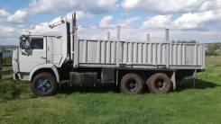 КамАЗ 5320. Продам камаз 532120 с Новым двигателем, 10 000 кг.
