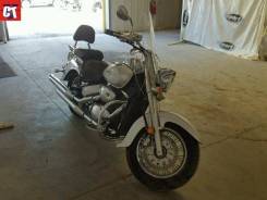 Suzuki Boulevard C50. 800 куб. см., исправен, птс, без пробега. Под заказ