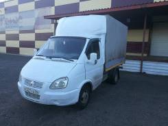 ГАЗ 3302. Продам Газель 3302, 2 400 куб. см., 1 500 кг.