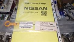 Щуп масляный. Nissan: Liberty, Wingroad, X-Trail, Bluebird Sylphy, Presage, Serena, Bassara, Primera, Avenir, AD, Prairie Двигатели: QR20DE, QR25DE, Y...