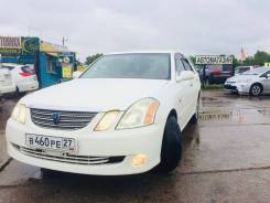 Toyota Mark II Wagon Blit. автомат, задний, 2.5 (200 л.с.), бензин, 275 000 тыс. км