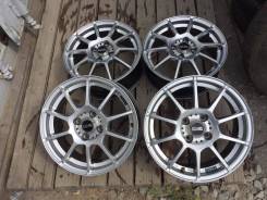 OZ Racing. 6.0x15", 4x100.00, ET43
