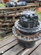 Hitachi ZX330-3