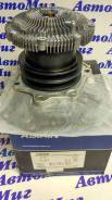 Помпа водяная. Nissan Atlas, M2F23, M4F23, M6F23, N2F23, N4F23, N6F23, P2F23, P4F23, P6F23, P8F23 Двигатели: TD23, TD25, TD27