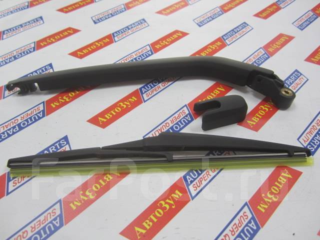 Щетки стеклоочистителя на тойоту рав 4. Задний дворник на тойоту рав 4. Задний дворник тойота рав 4. Задний дворник на тойоту рав 4. Задняя щетка тойота рав 4.