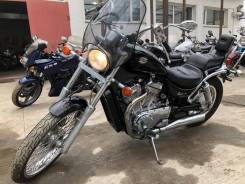 Suzuki VS 800 Intruder. 800 куб. см., исправен, птс, без пробега. Под заказ