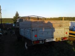 УАЗ 39094 Фермер. Продается УАЗ 390942 (фермер), 1 000 кг.