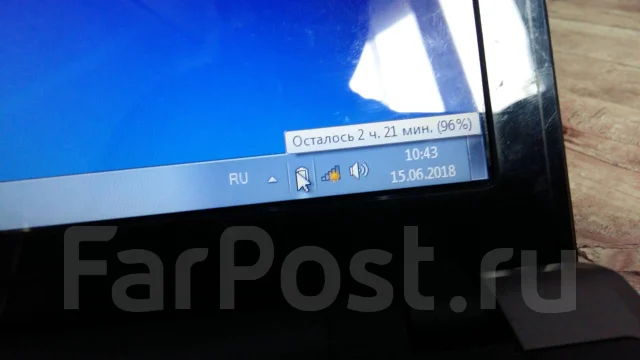 Acer Aspire 5553G. 15.6", 2,4����, ��� 4 ��, ���� 320���, WiFi: 1, Bluetooth: 1, ����������� �� 3��. ����
