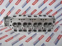 Головка блока цилиндров. Toyota: Cressida, Lite Ace, Crown, Town Ace, Dyna, Model-F, Van, Stout, 4Runner, Hilux, ToyoAce, Hiace, Master Ace Surf Двига...
