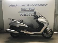 Yamaha Majesty 400