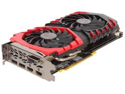 RX 480