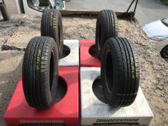 Dunlop Enasave EC203. Летние, 2016 год, без износа, 4 шт