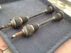 Привод, полуось. Toyota: Crown Majesta, Crown, Aristo, Soarer, Supra Lexus: SC300, SC400, GS430, GS300, GS400 Двигатели: 1UZFE, 2JZGE, 2JZGTE, 3UZFE...
