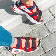 Сандалии. 36, 37, 38, 39, 40